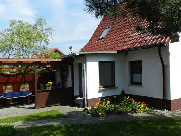 Ferienhaus 2